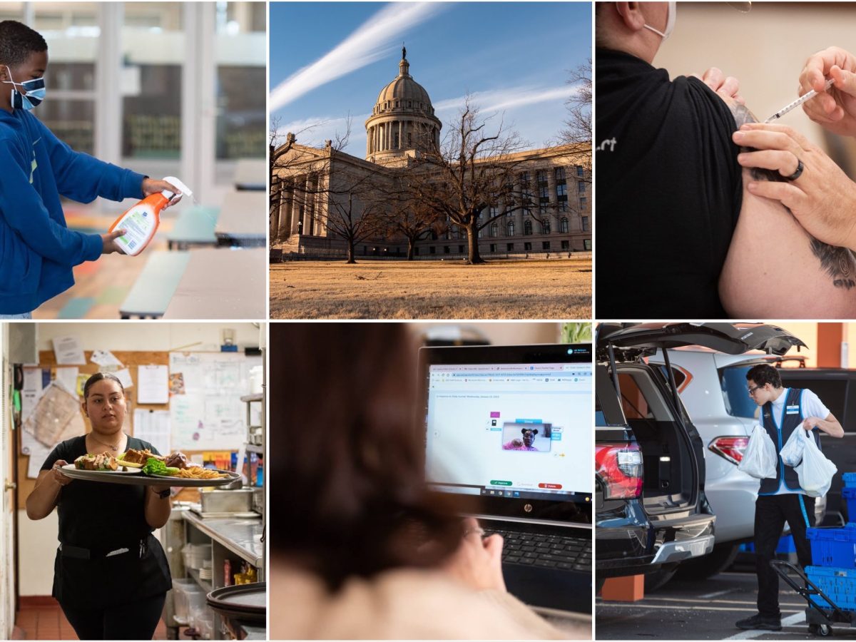 Find Out Who Requested Federal Relief Money Using Our New Searchable Database