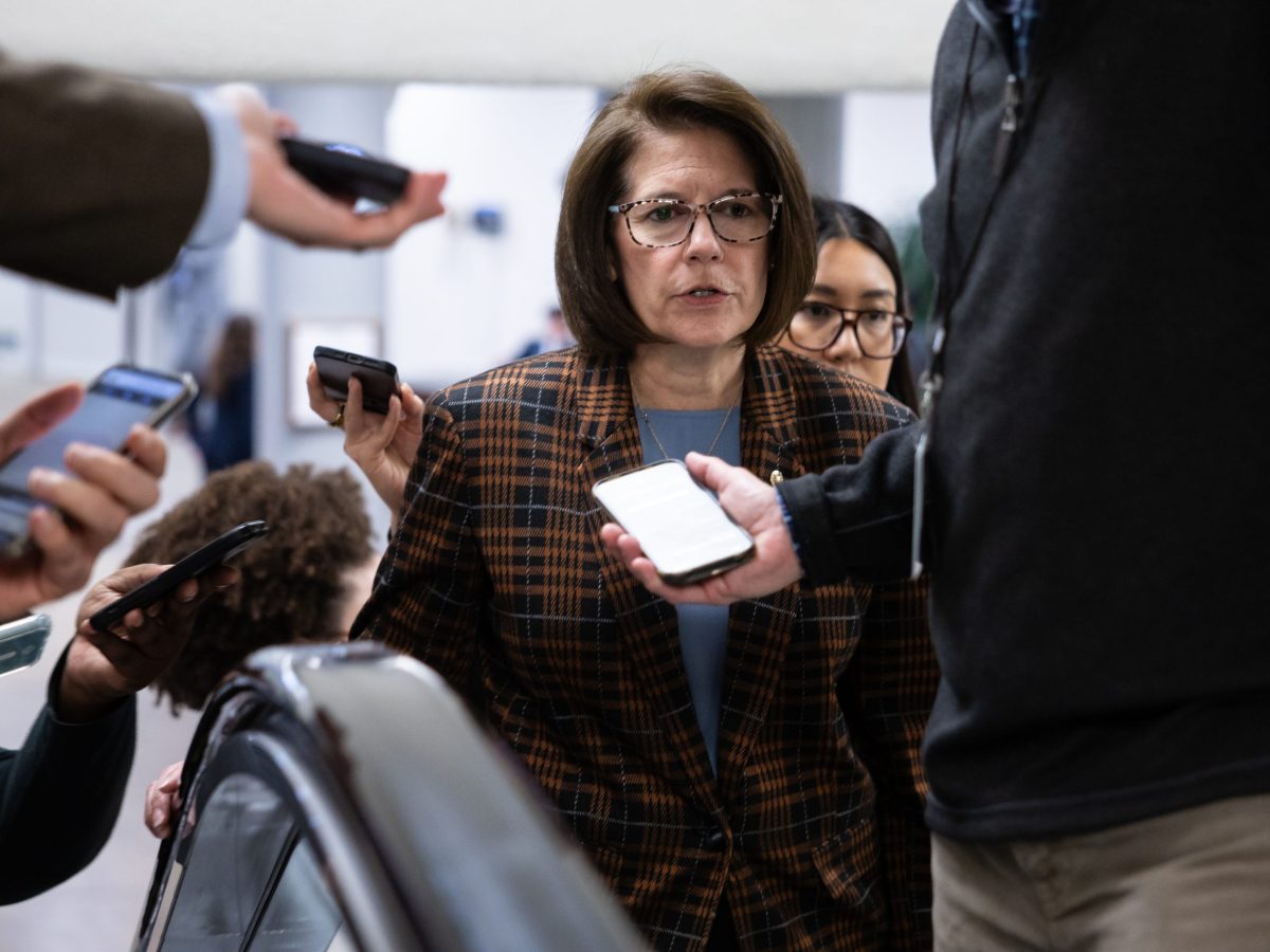 Trump Administration Removes Report on Missing and Murdered Native Americans, Calling It DEI Content