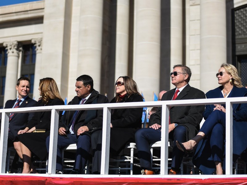 Q&A: Oklahoma Attorney General’s Quick Start Includes Marijuana Enforcement and Spending Investigations