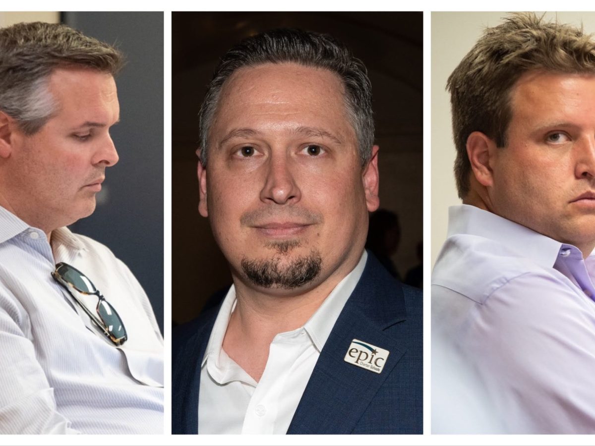 AG to Lay Out Evidence in Epic’s Multi-Million Dollar Embezzlement Case