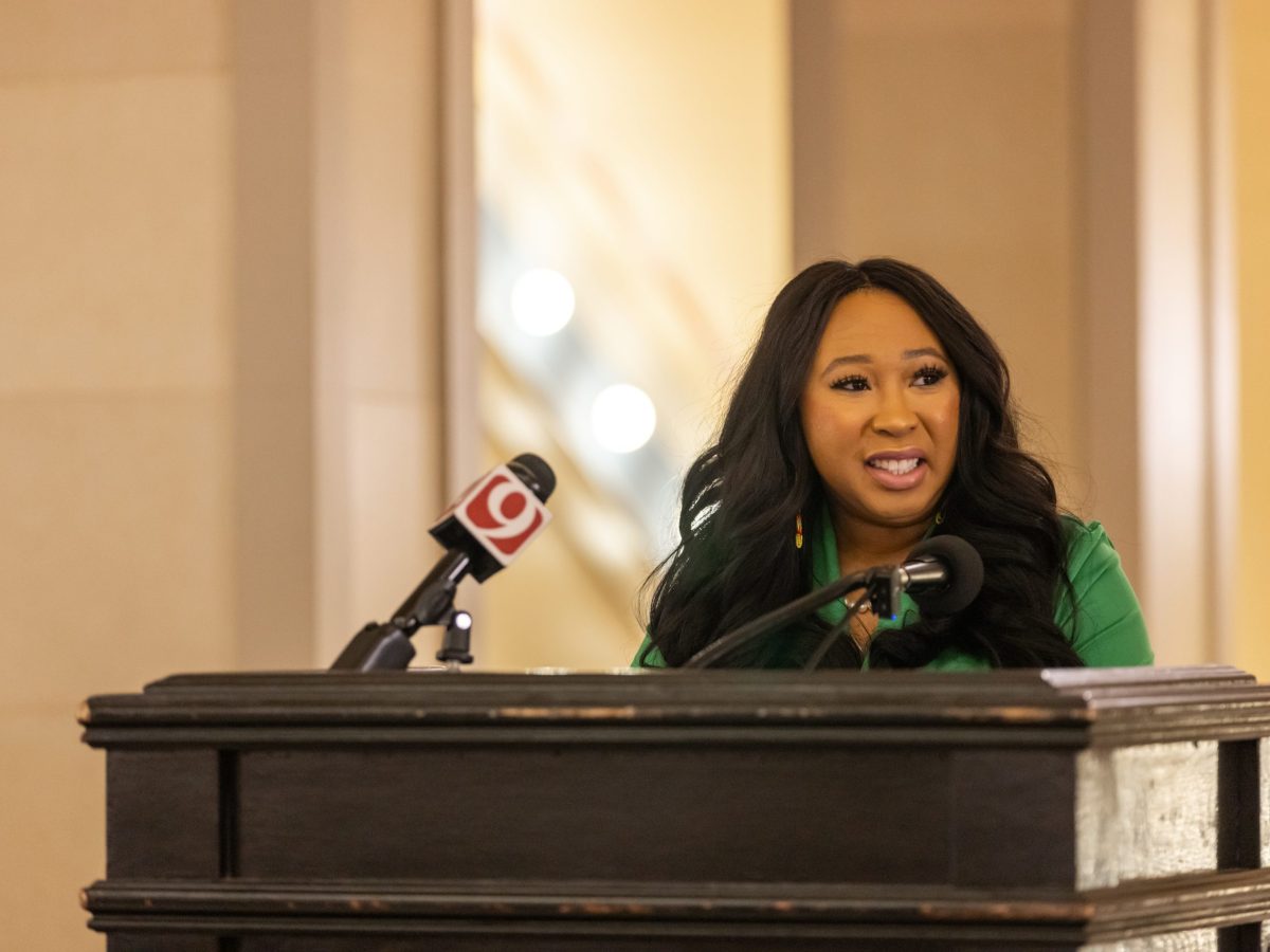 State Representative Faces Civil Lawsuit, AG’s Investigation Over Campaign Finances