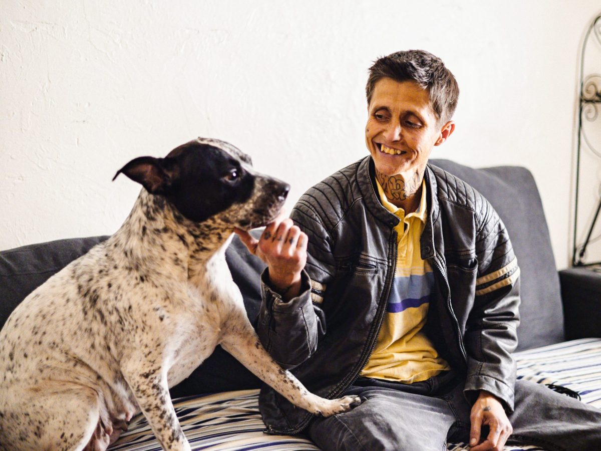 Grimm Eviction Highlights Legal Representation Gap