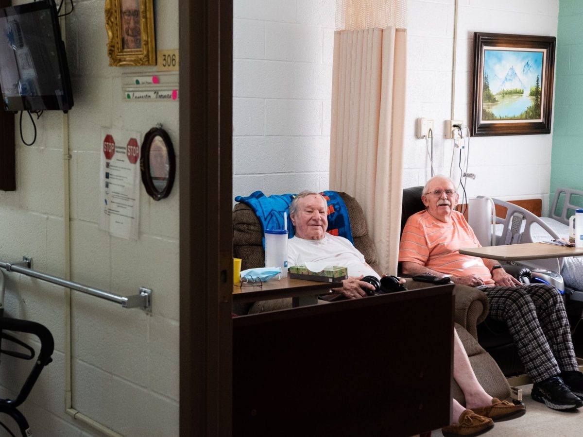What You Don’t Know and Should About Nursing Home Care
