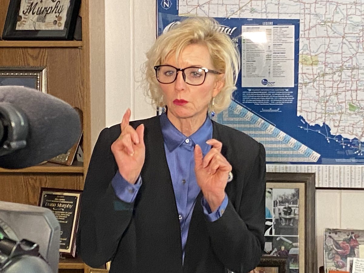 What To Know About Oklahoma Natural Gas’ New Storm Charges