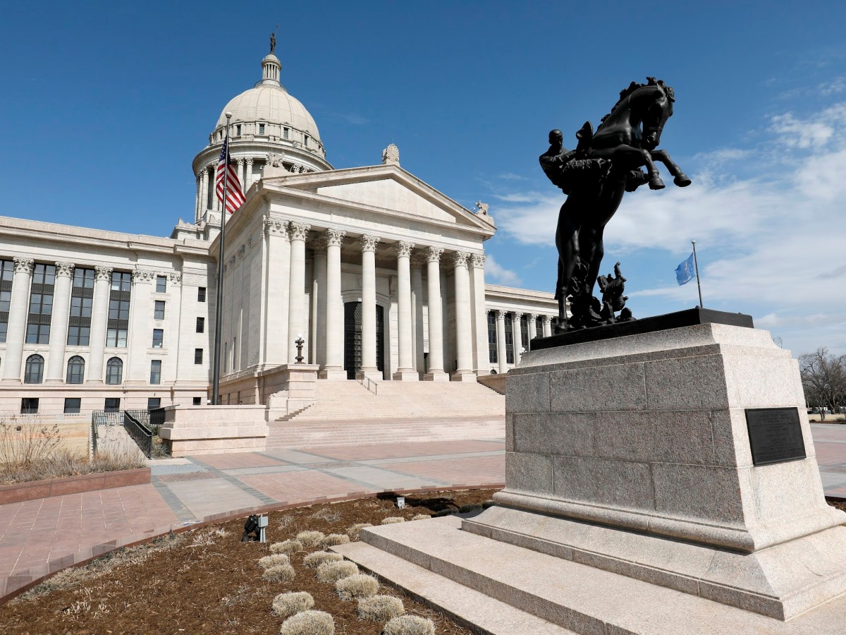 Hundreds of New Laws Take Effect Nov. 1