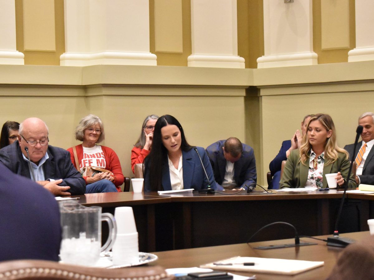 Land Commissioners Turn Away Projects Amid Anti-Renewable Pressures