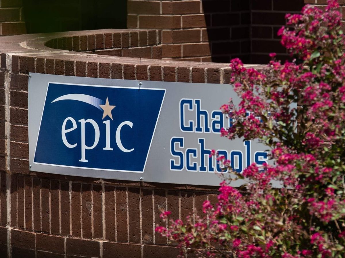 How Epic Seeks to Resolve Contract Dispute with Statewide Virtual Charter School Board