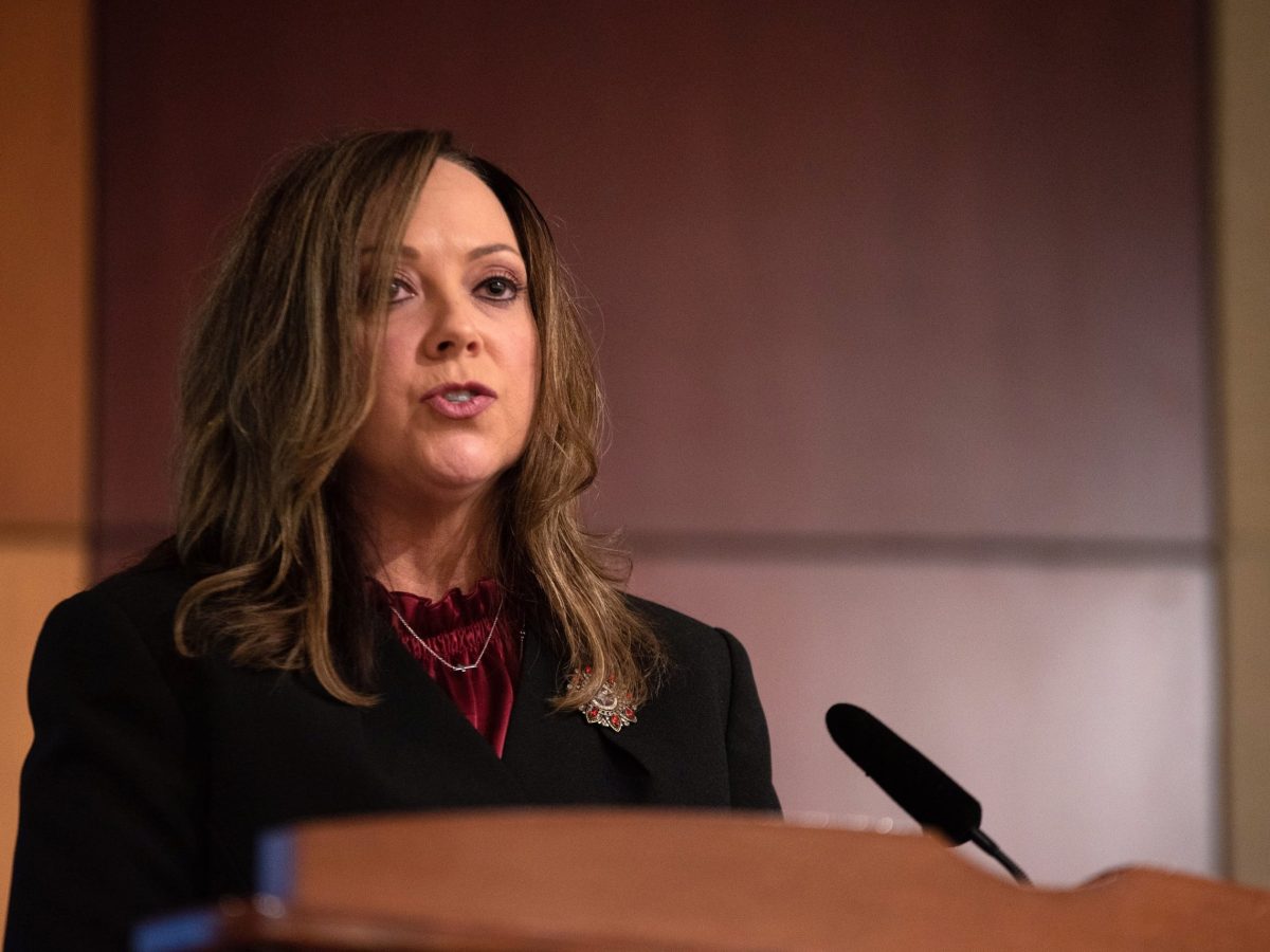 Oklahoma State Auditor Q&A: ‘I Believe People Own the Government’