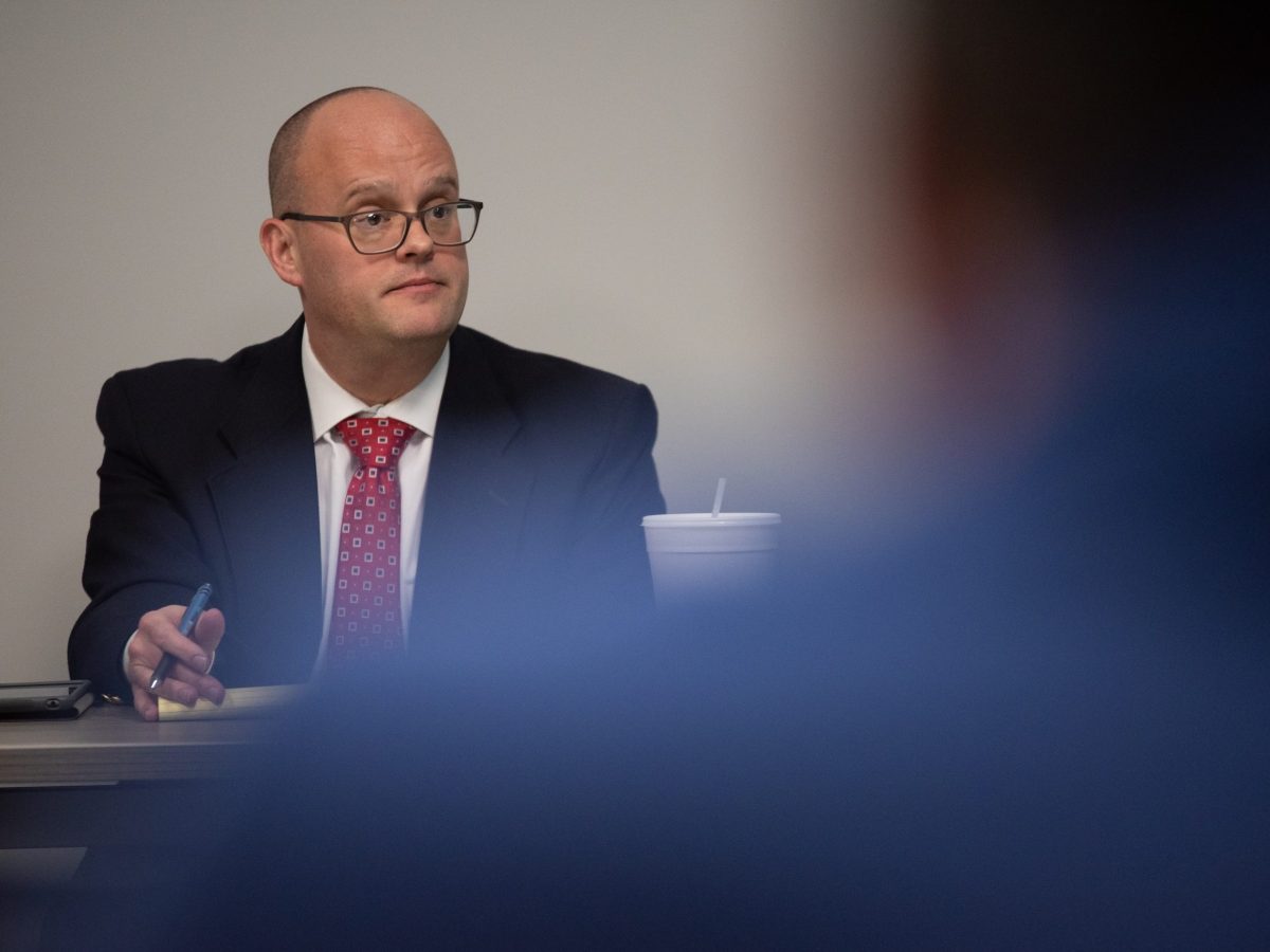 Education Watch: Resignations and layoffs at the state’s largest online school