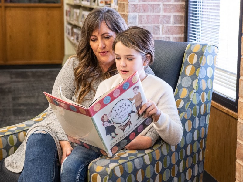 Inside A Potentially One-Sided Race for State Superintendent