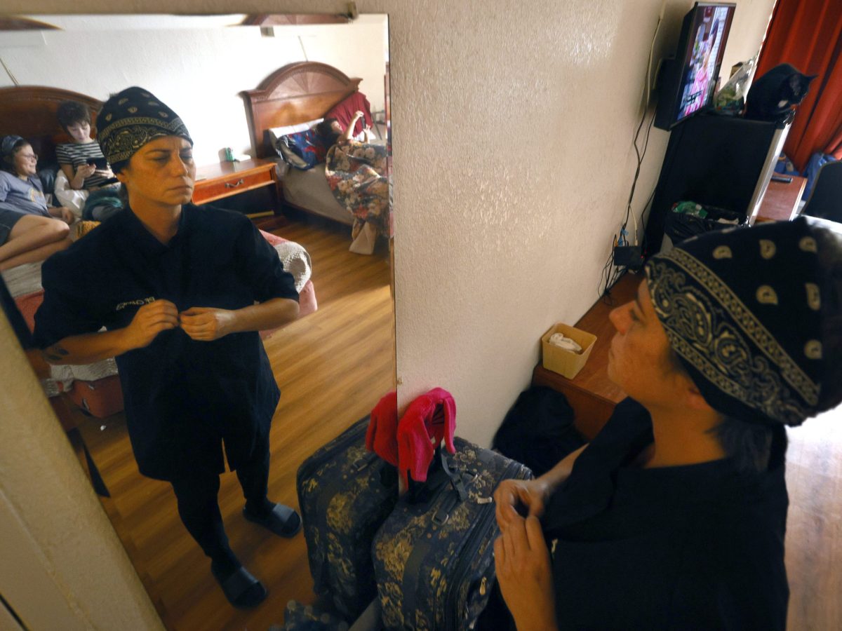 Forced Out: Skyrocketing Rent, Evictions Pushing Thousands Out of Their Homes