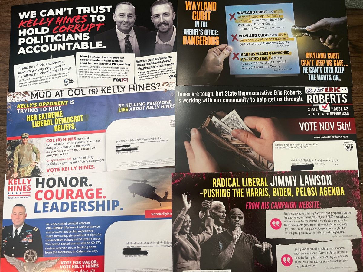 Dark Money Interim Study Set for Monday