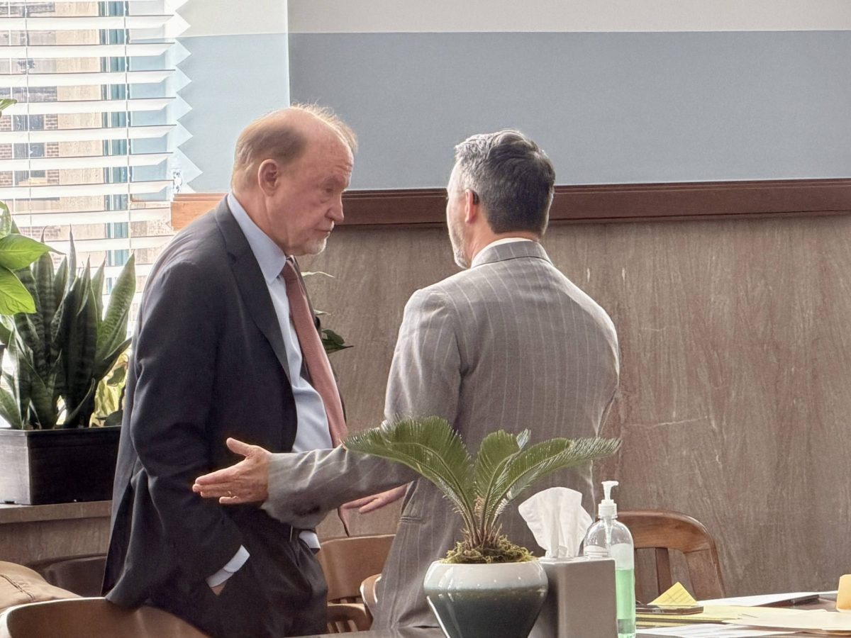 Judge Allows Attorney General to Intervene in State Farm Hail Lawsuit