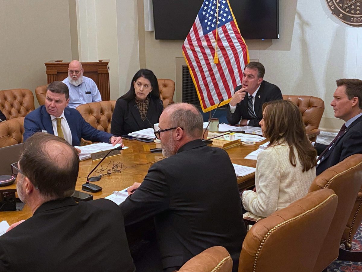 State Delays Push Data Center Developers to Private Land