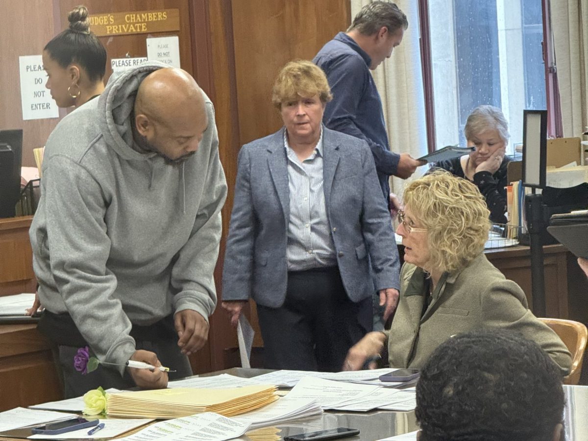 Federal Benefit Cuts Push Oklahoma Families Into Eviction Crisis