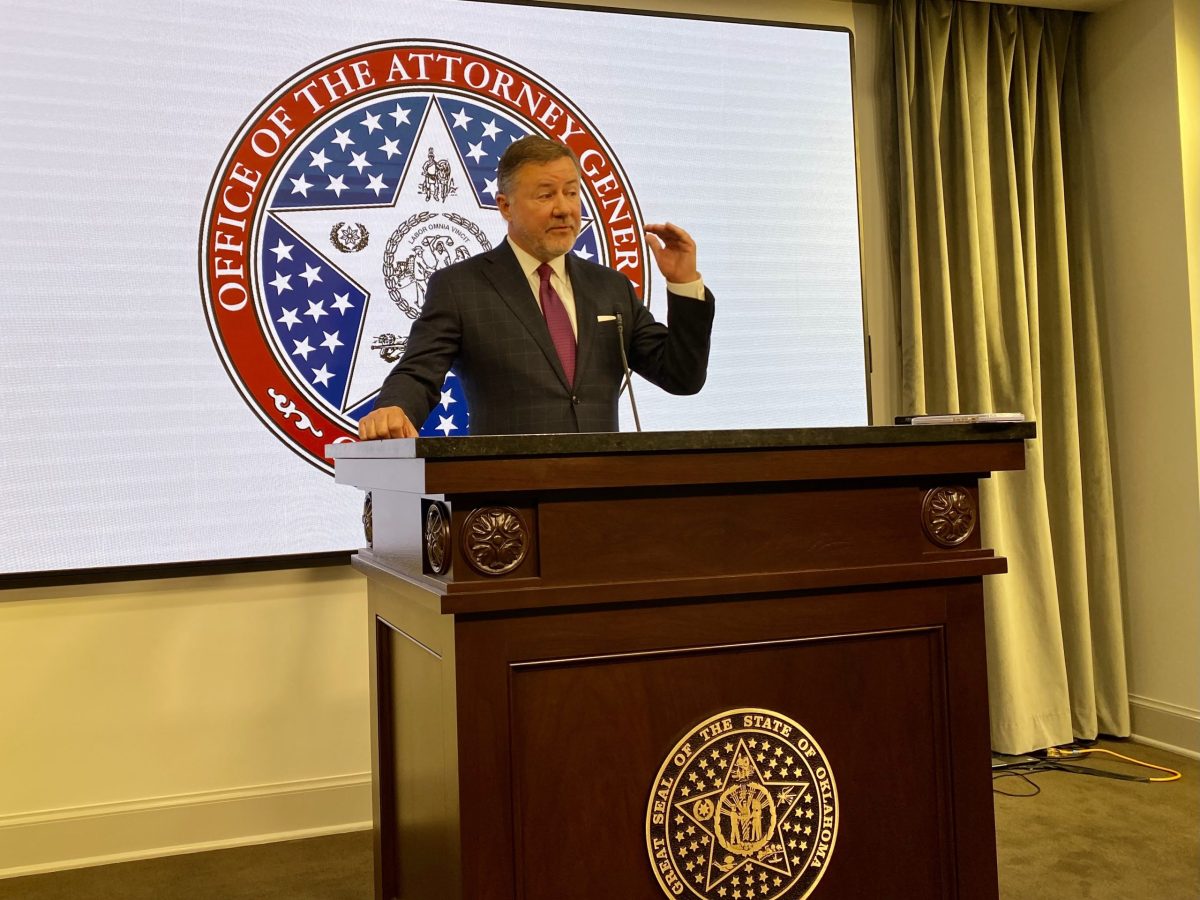 Companies Sued By AG Over Natural Gas Spikes Say They Followed Contracts