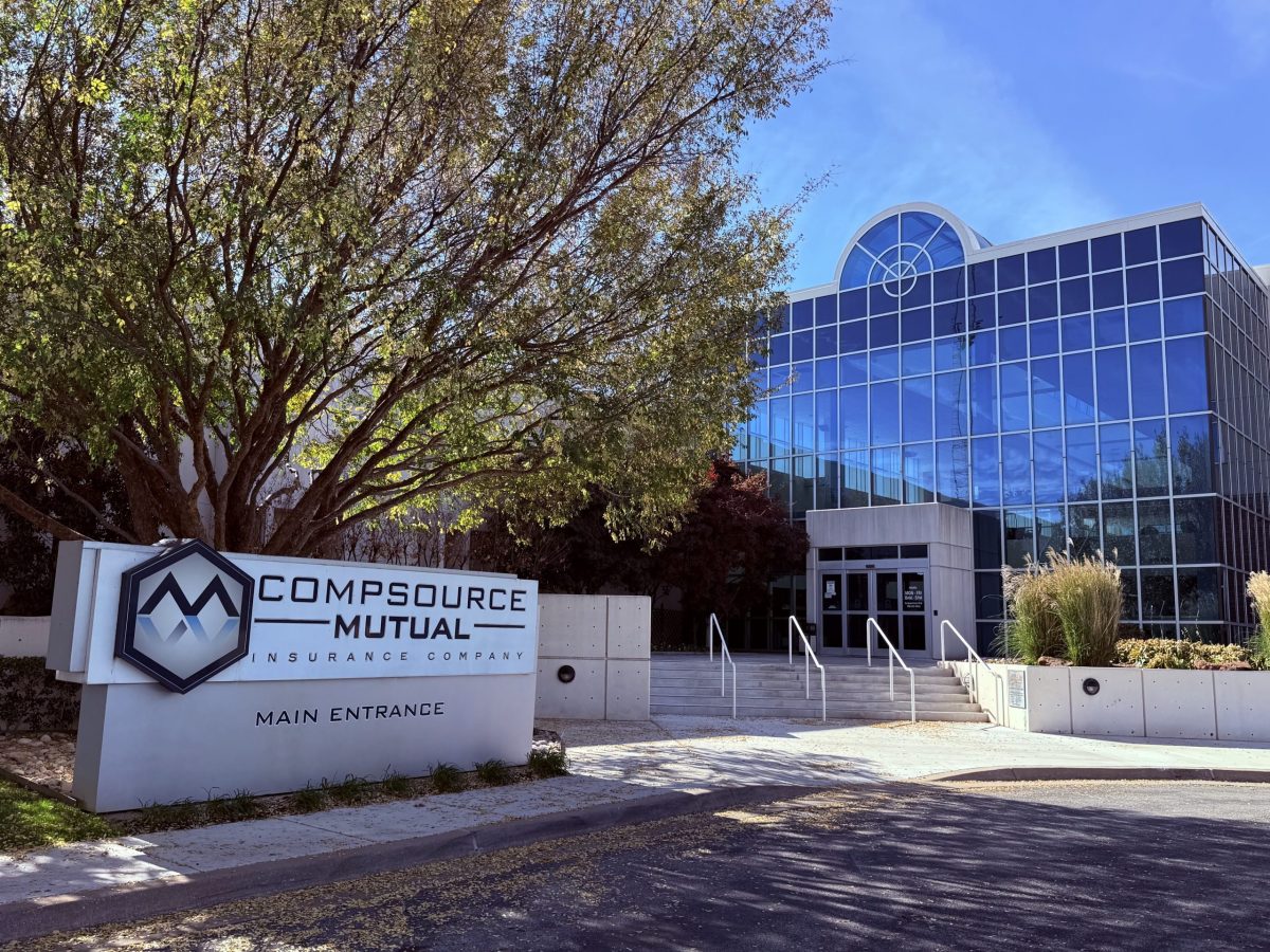 CompSource Flub Raises Questions About a Secretive Reorganization Plan