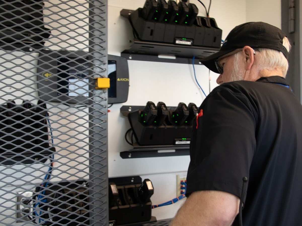 As Oklahoma Prisons Embrace AI, Critics Warn of Risks