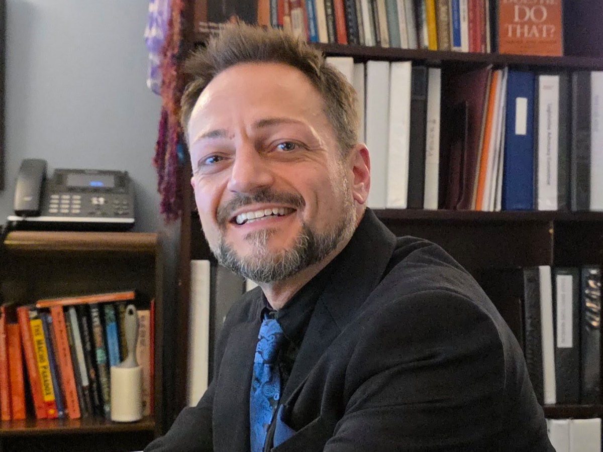 Domestic Violence Board Chairman Resigns in Protest