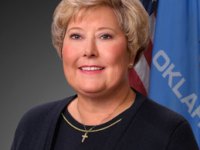 Askins Plans to Focus on Foster Children Plan