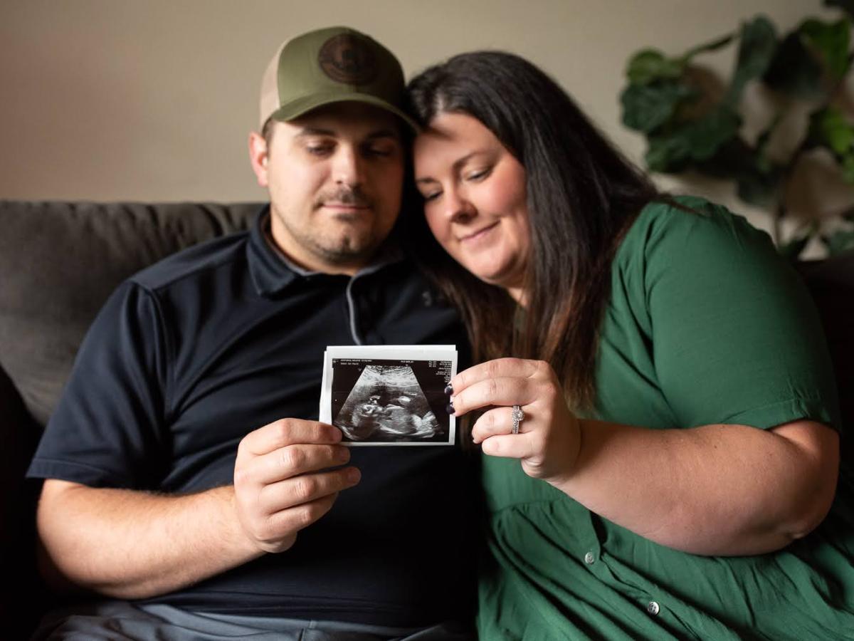 Her pregnancy was non-viable and her life was at risk but Oklahoma Law Prevented an Abortion