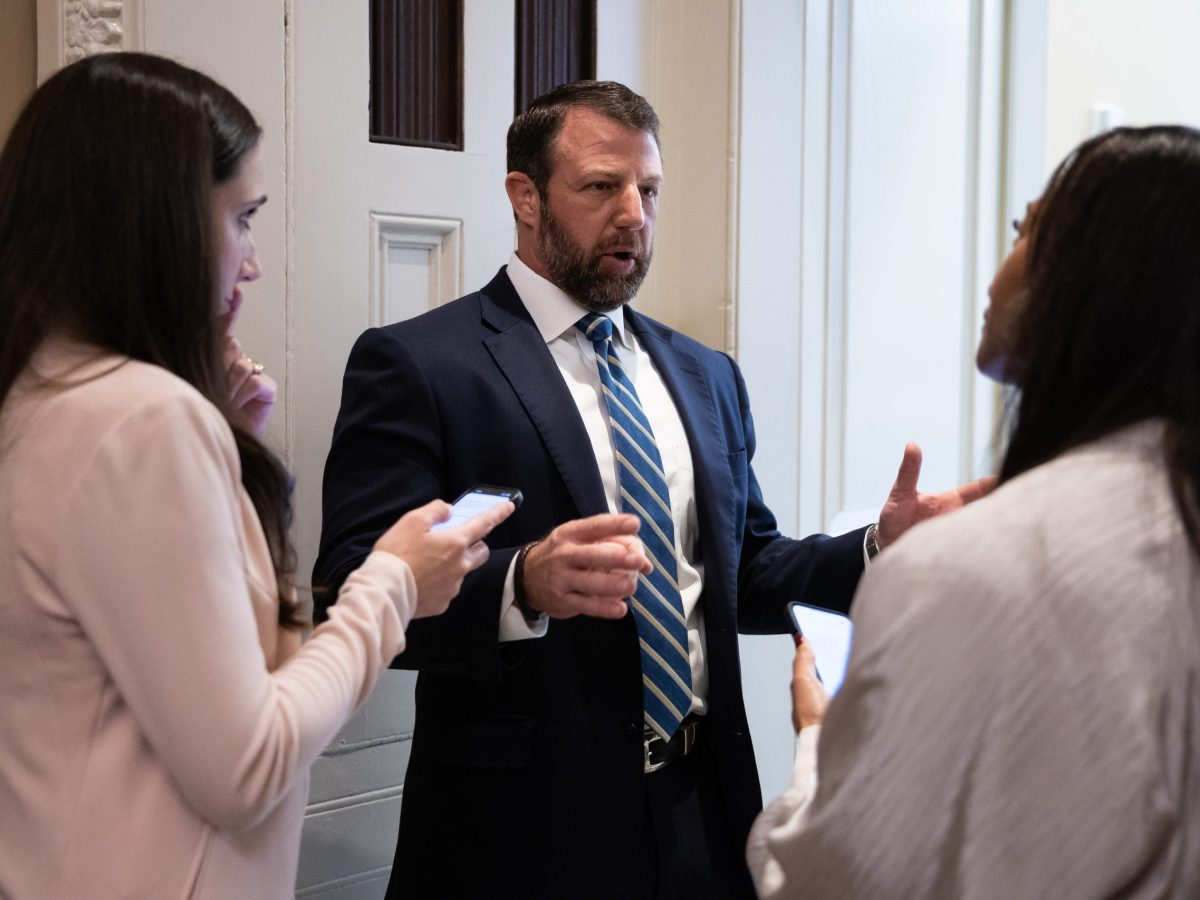 Native American Tribes Are Struggling in Wake of SNAP Uncertainty