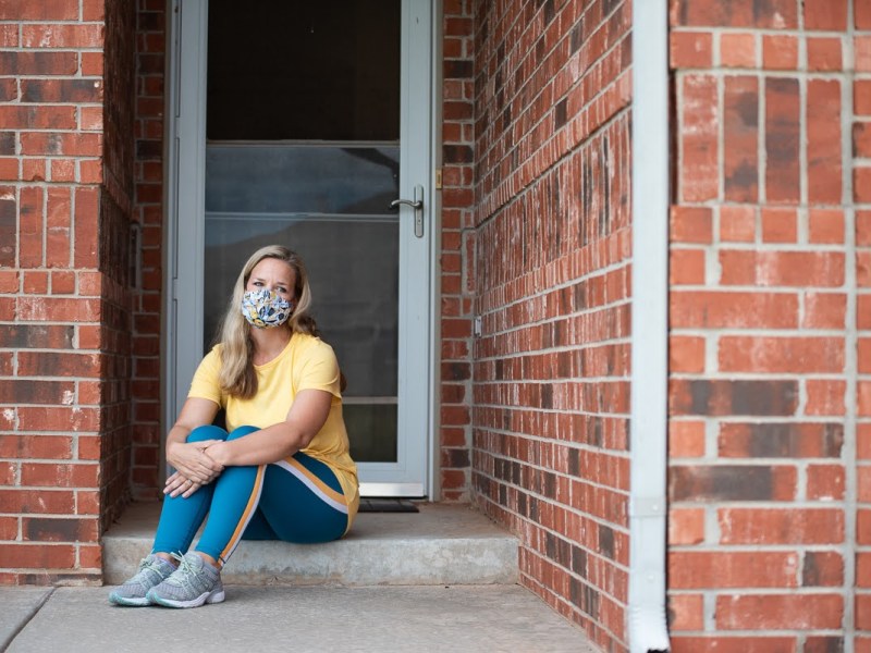 Masked, Vaccinated and COVID-19 Positive: Why Some Teachers Say This Year’s Precautions Are Still Not Enough