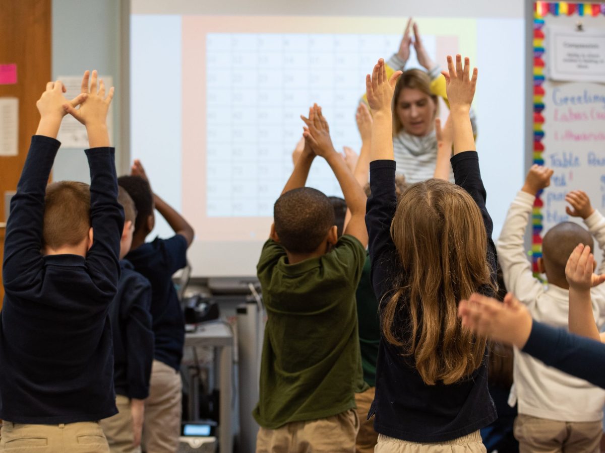 Gauging A Plan To Alter Education Funding in Oklahoma