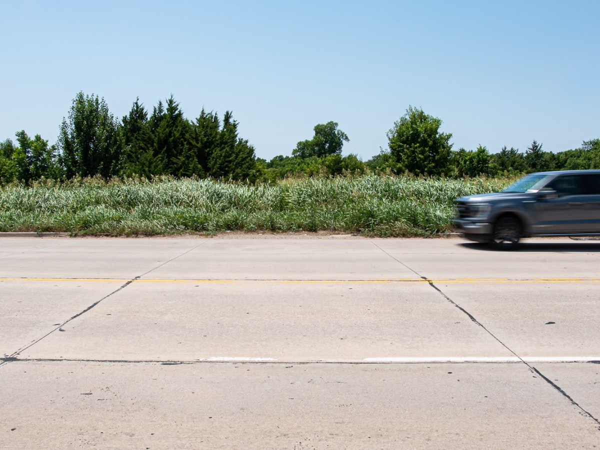 Man in Mental Health Crisis Killed by Passing Truck After OKC Police Abandoned Him