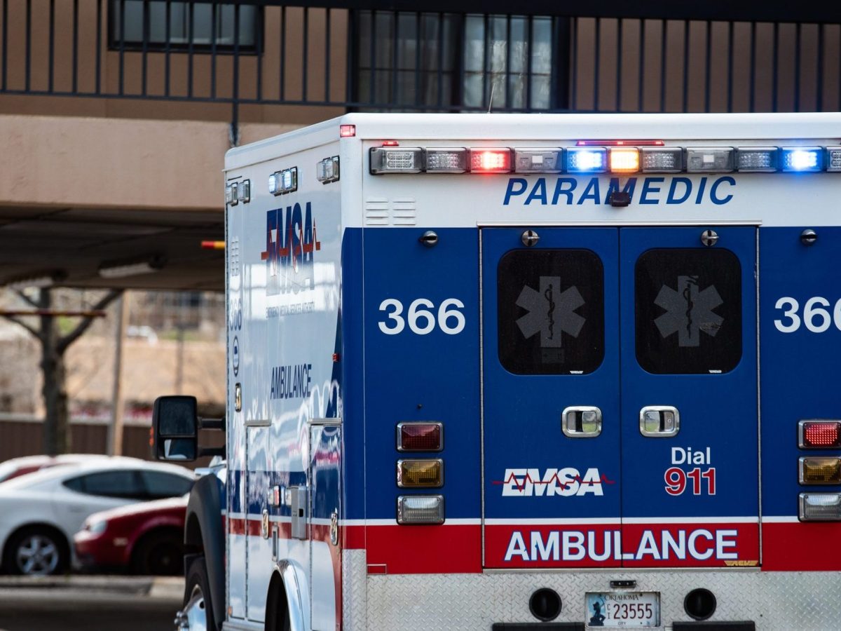 Nursing Homes: 95 Deaths, No Violations