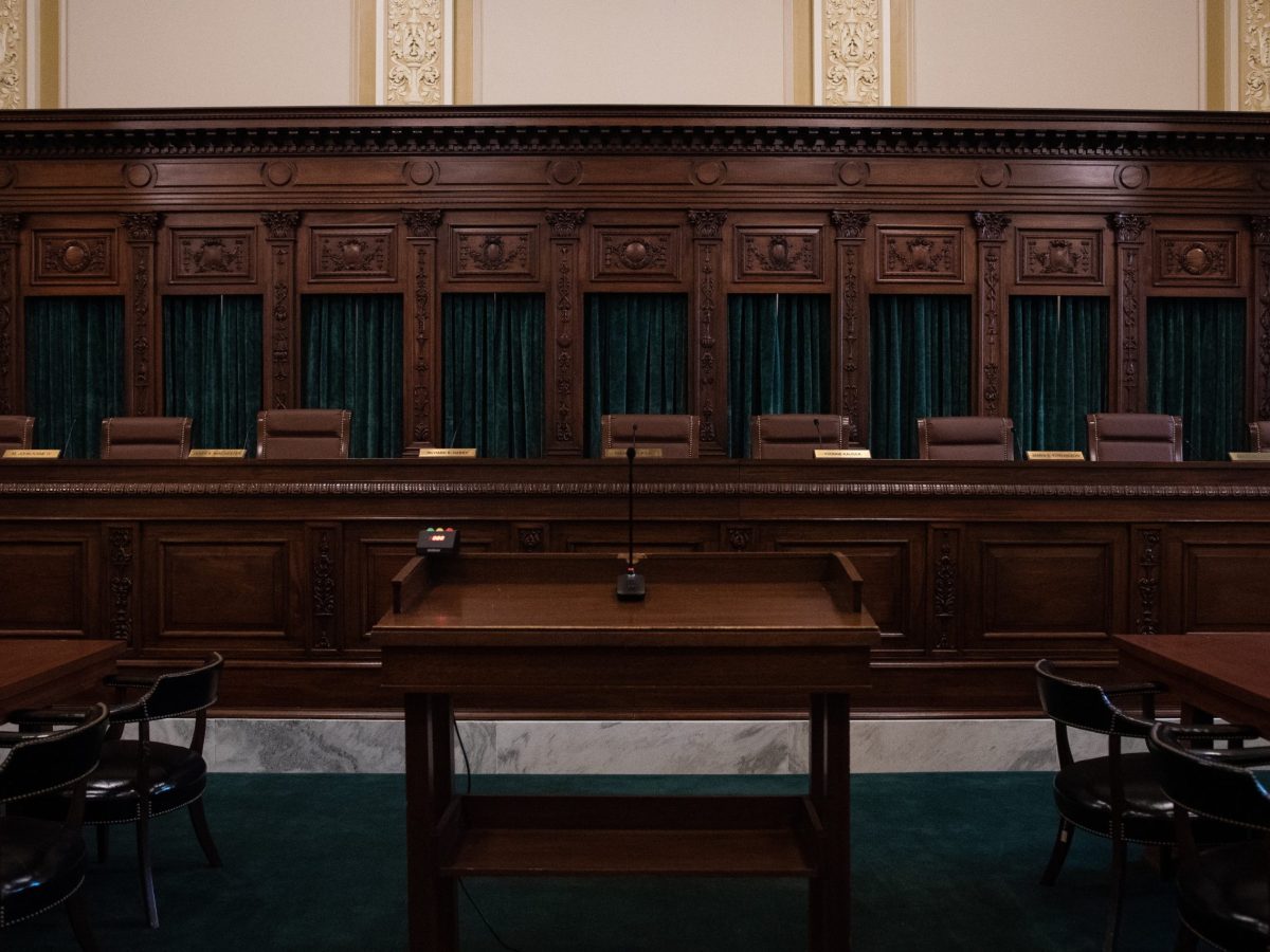 Oklahoma Supreme Court Will Weigh Initiative Petition Bill