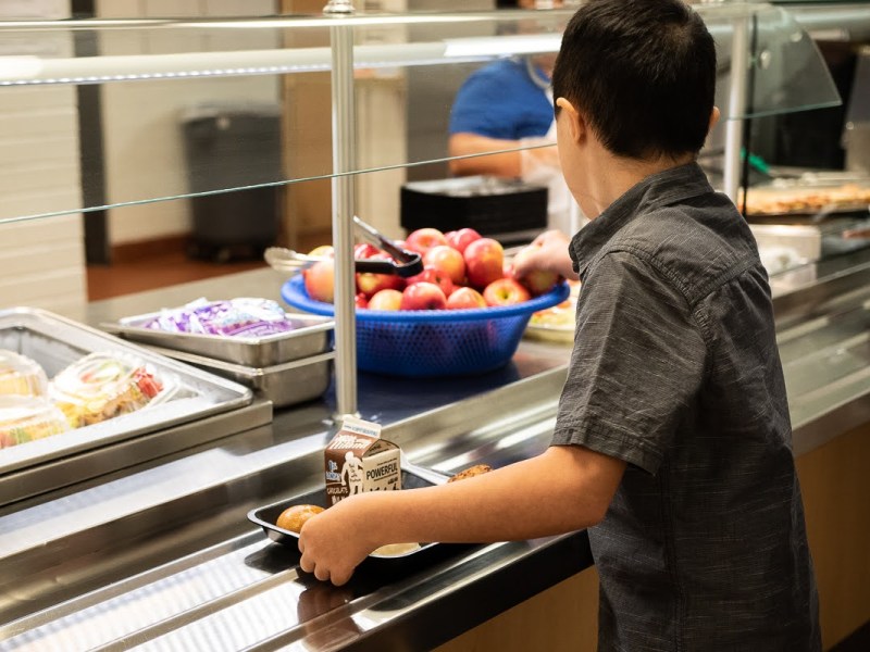 Education Watch: Walters’ School Meal Plan Draws Criticism