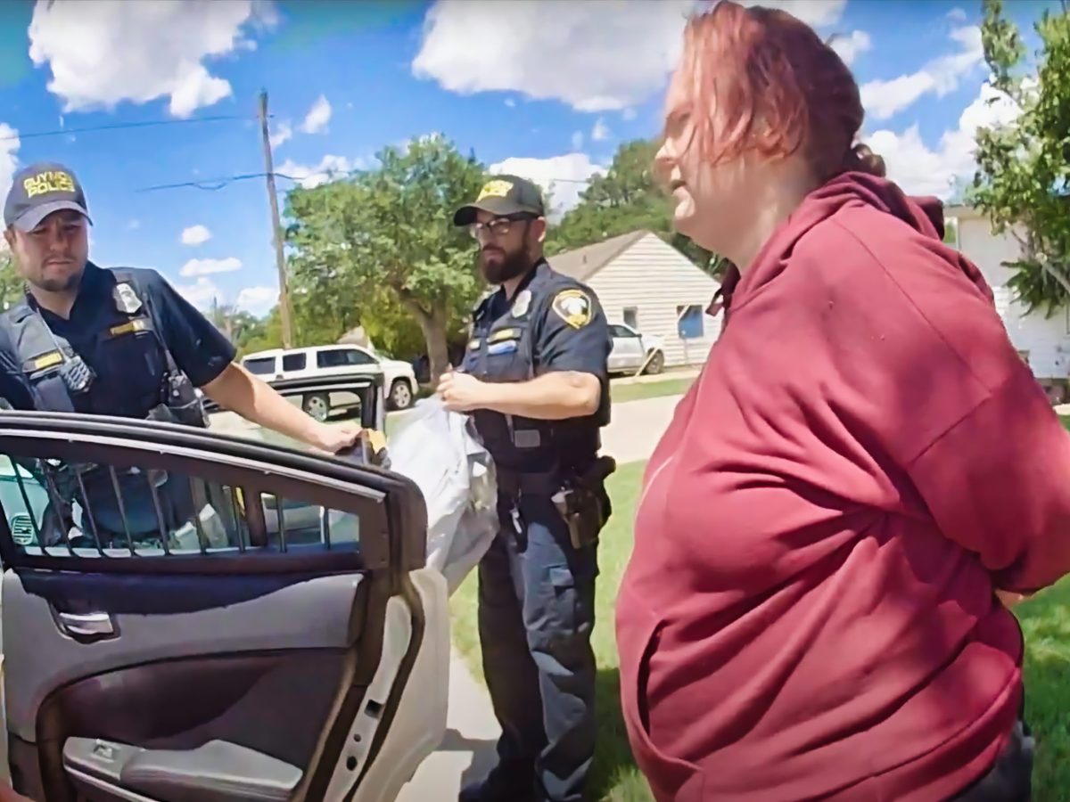 Seized for Seizing: Lack of Training Endangers Oklahomans with Epilepsy