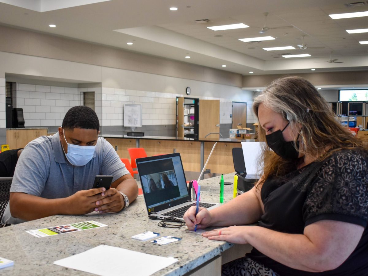 Many Seeking Emergency Rental Assistance Left Waiting