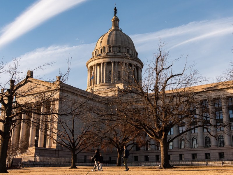 Five Political Storylines to Follow in 2025