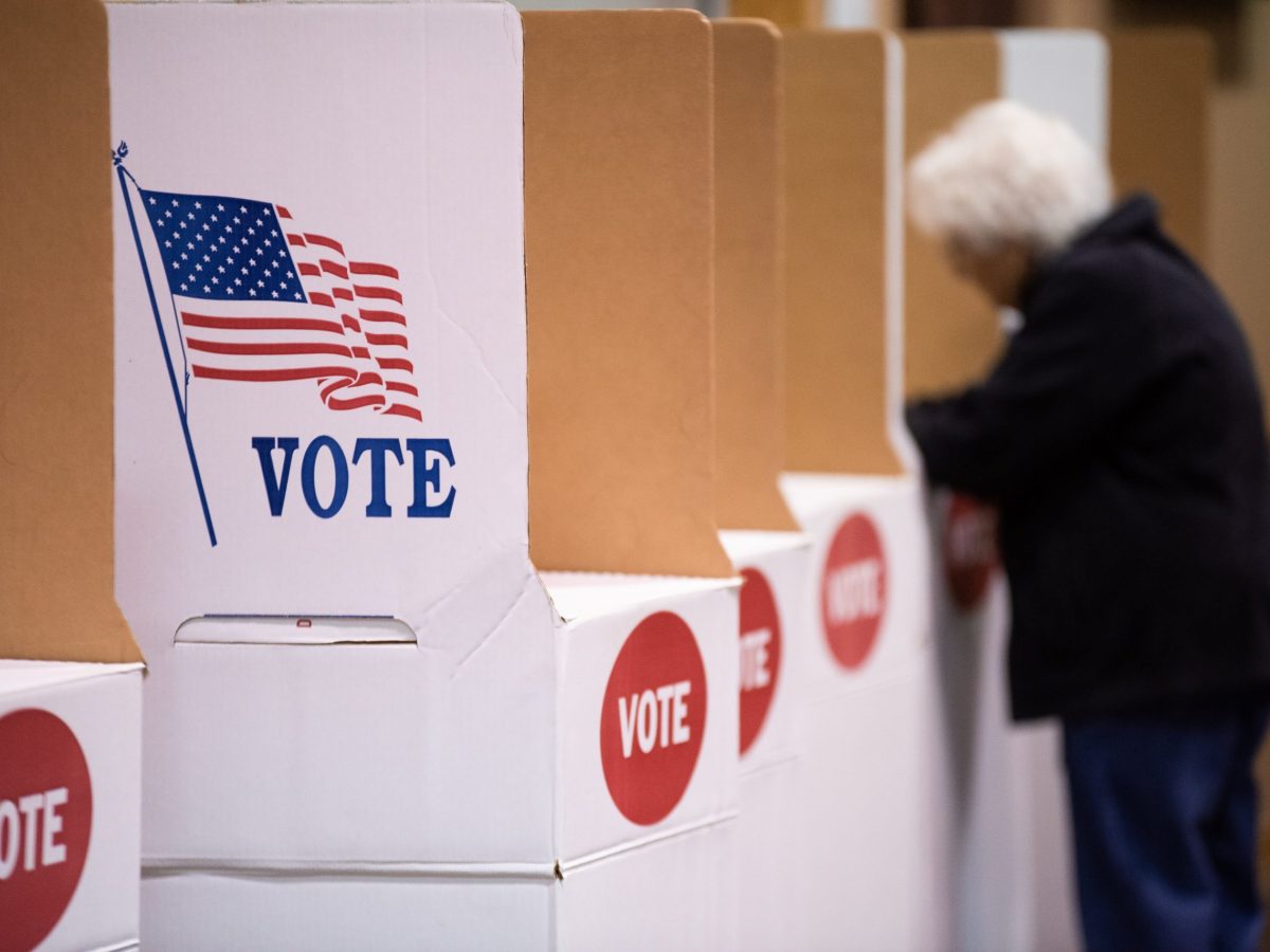 Education Watch: Who’s in the Race for State Superintendent?