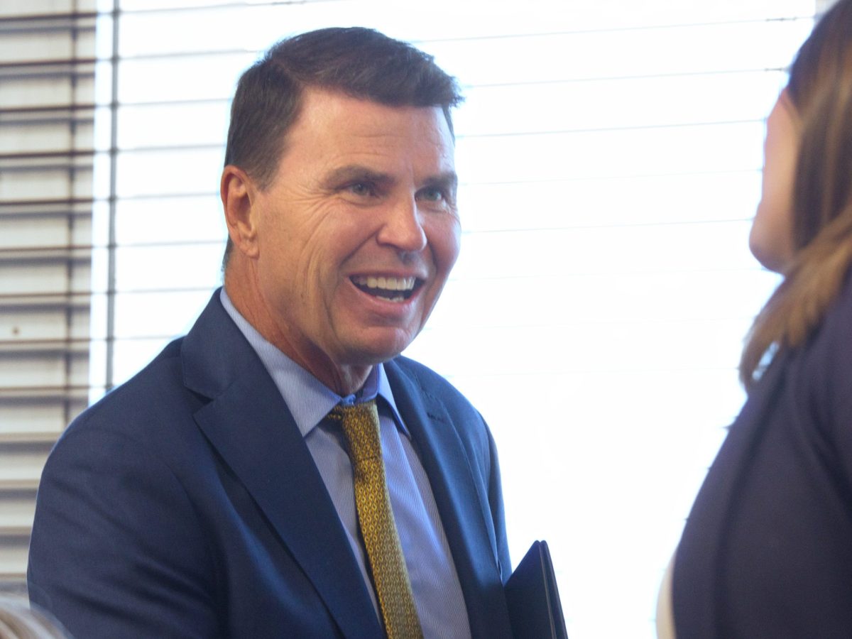 Education Watch: Superintendent Fields Establishes Priorities for Next 15 Months