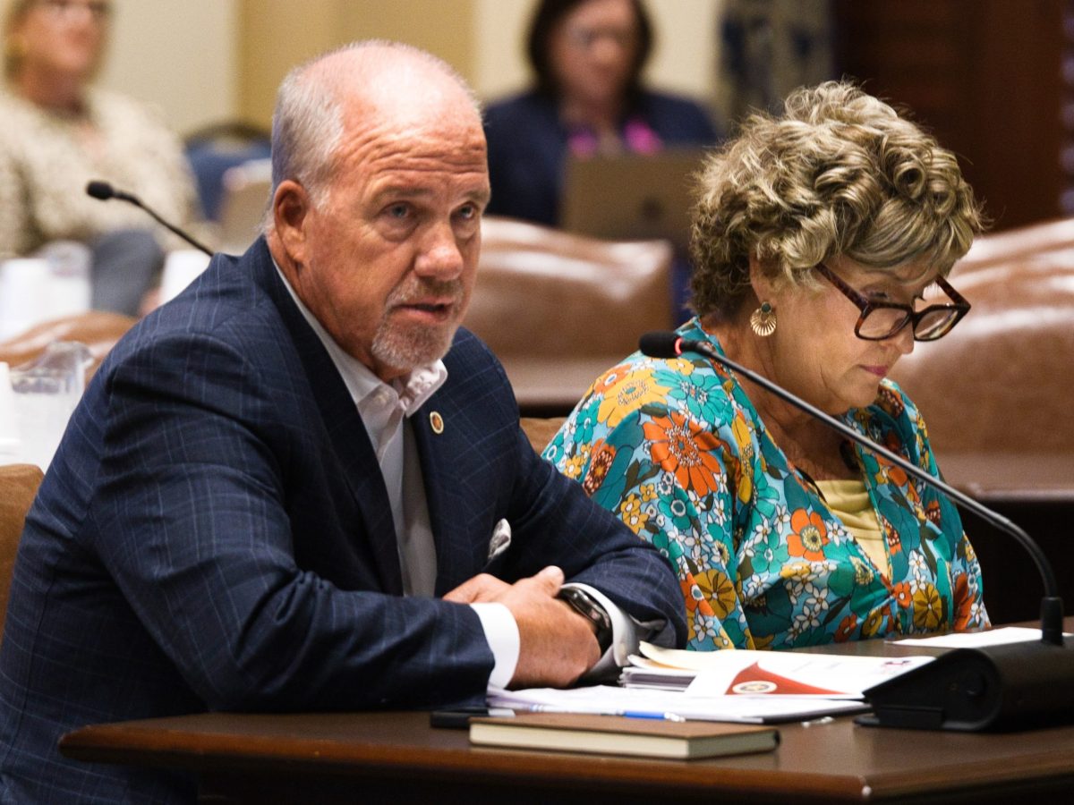 Drummond Takes Mulready to Task Over Homeowners Rates