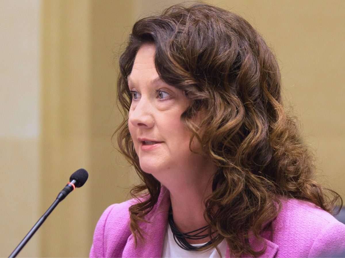 Oklahoma’s Campaign Finance Database is Back Online